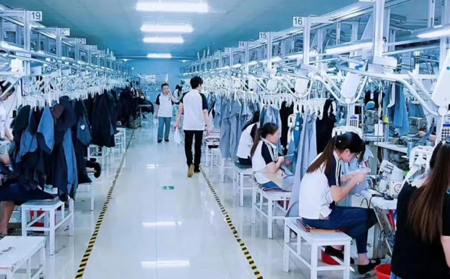 manufacturing excellence